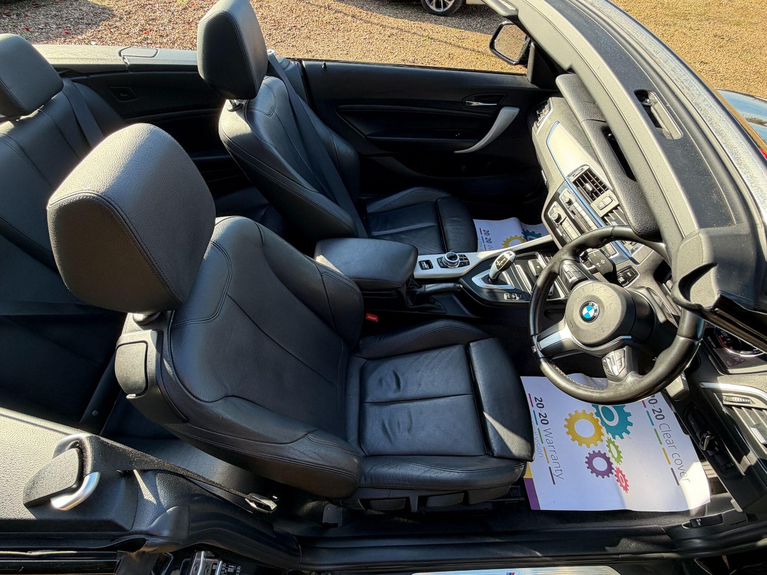 Used BMW 2 Series 2017 for sale - 77722725: Photo 16