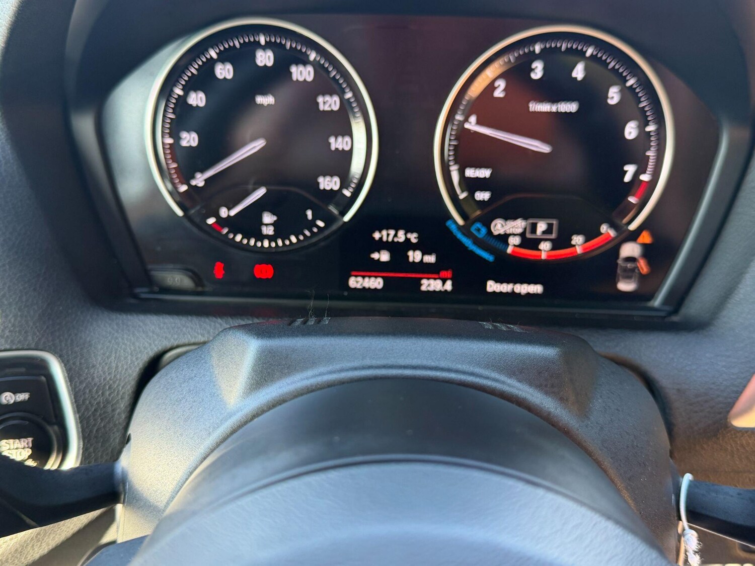 Used BMW 2 Series 2017 for sale - 77722725: Photo 18