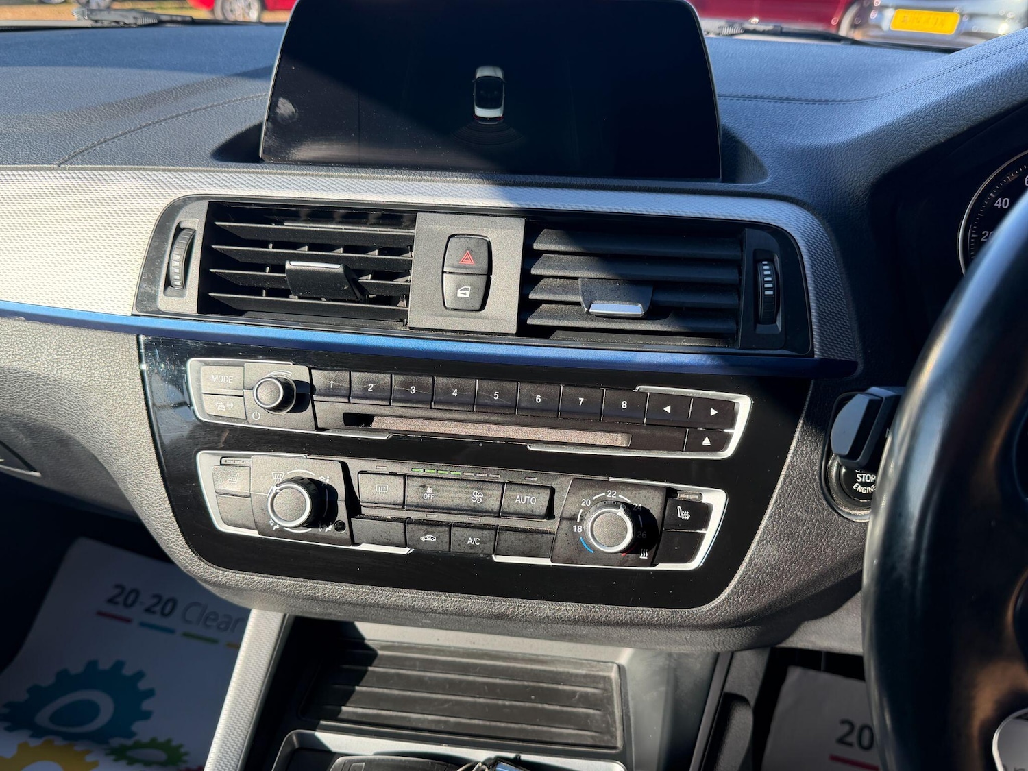 Used BMW 2 Series 2017 for sale - 77722725: Photo 19