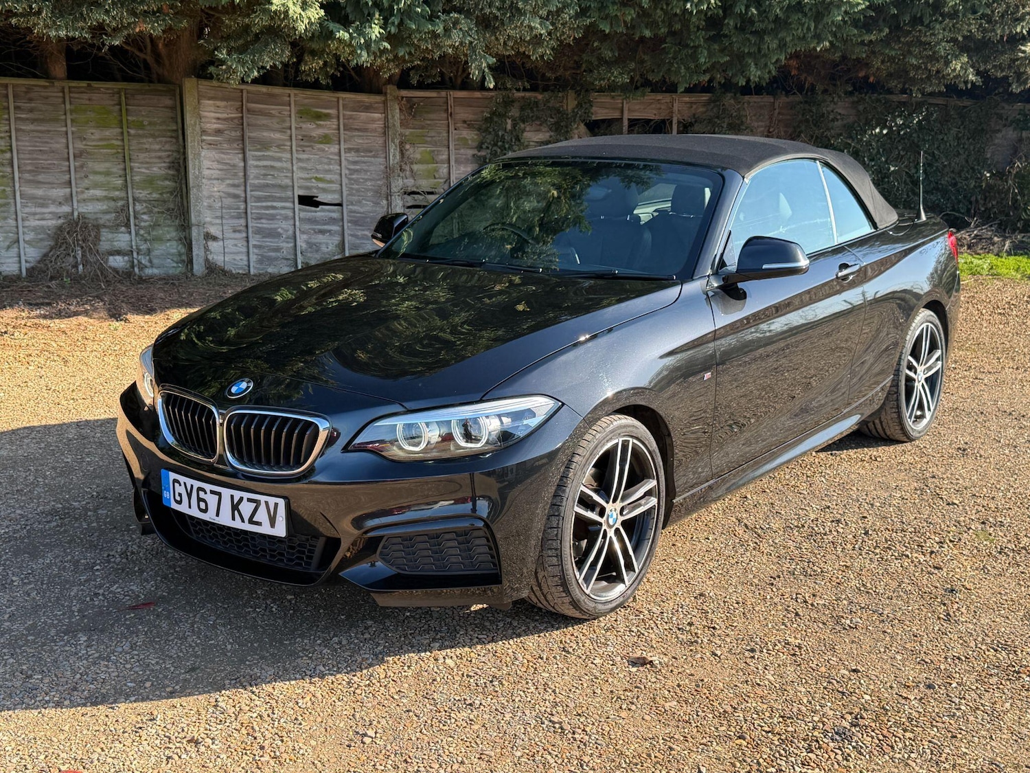 Used BMW 2 Series 2017 for sale - 77722725: Photo 2