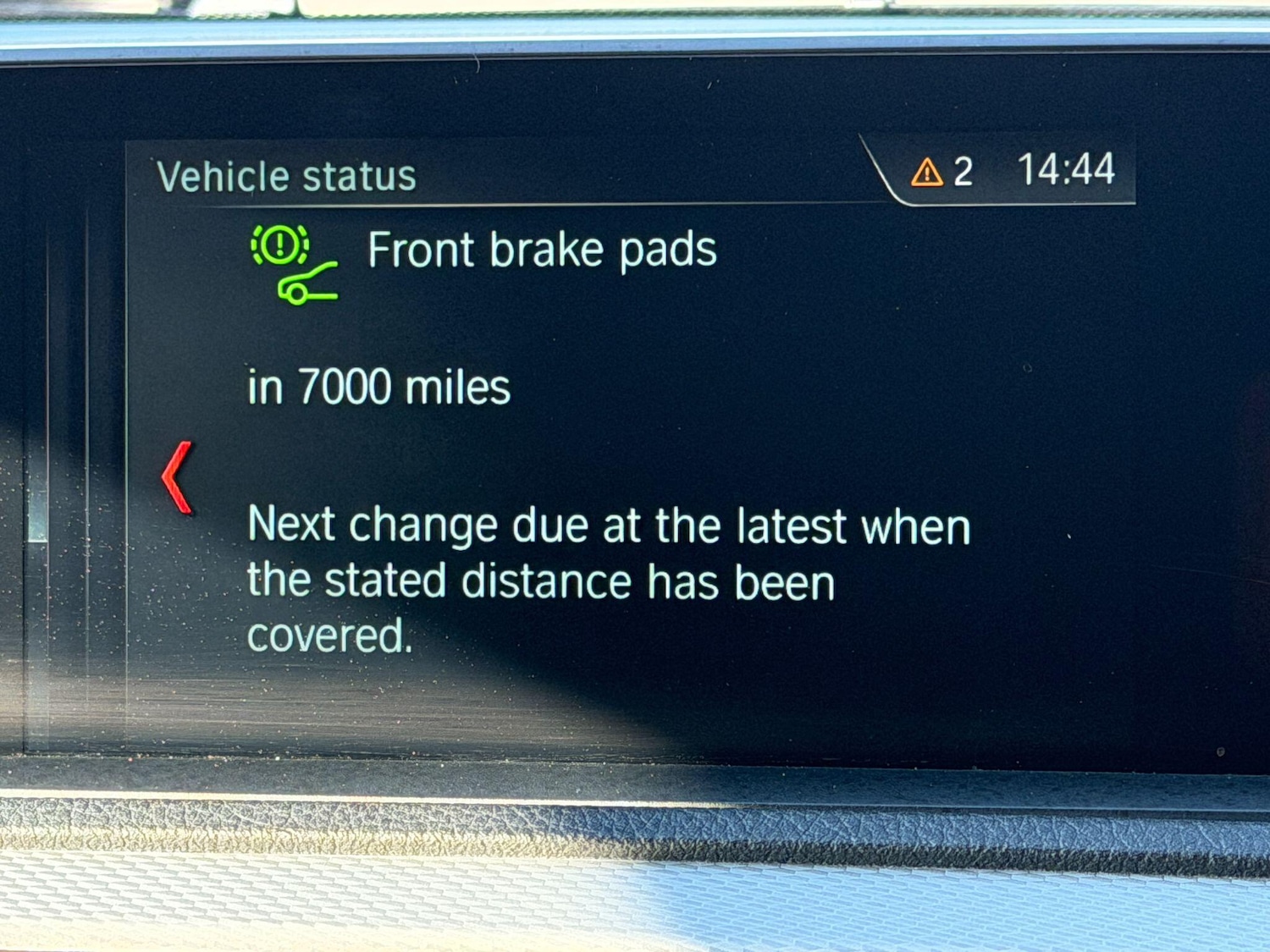 Used BMW 2 Series 2017 for sale - 77722725: Photo 21