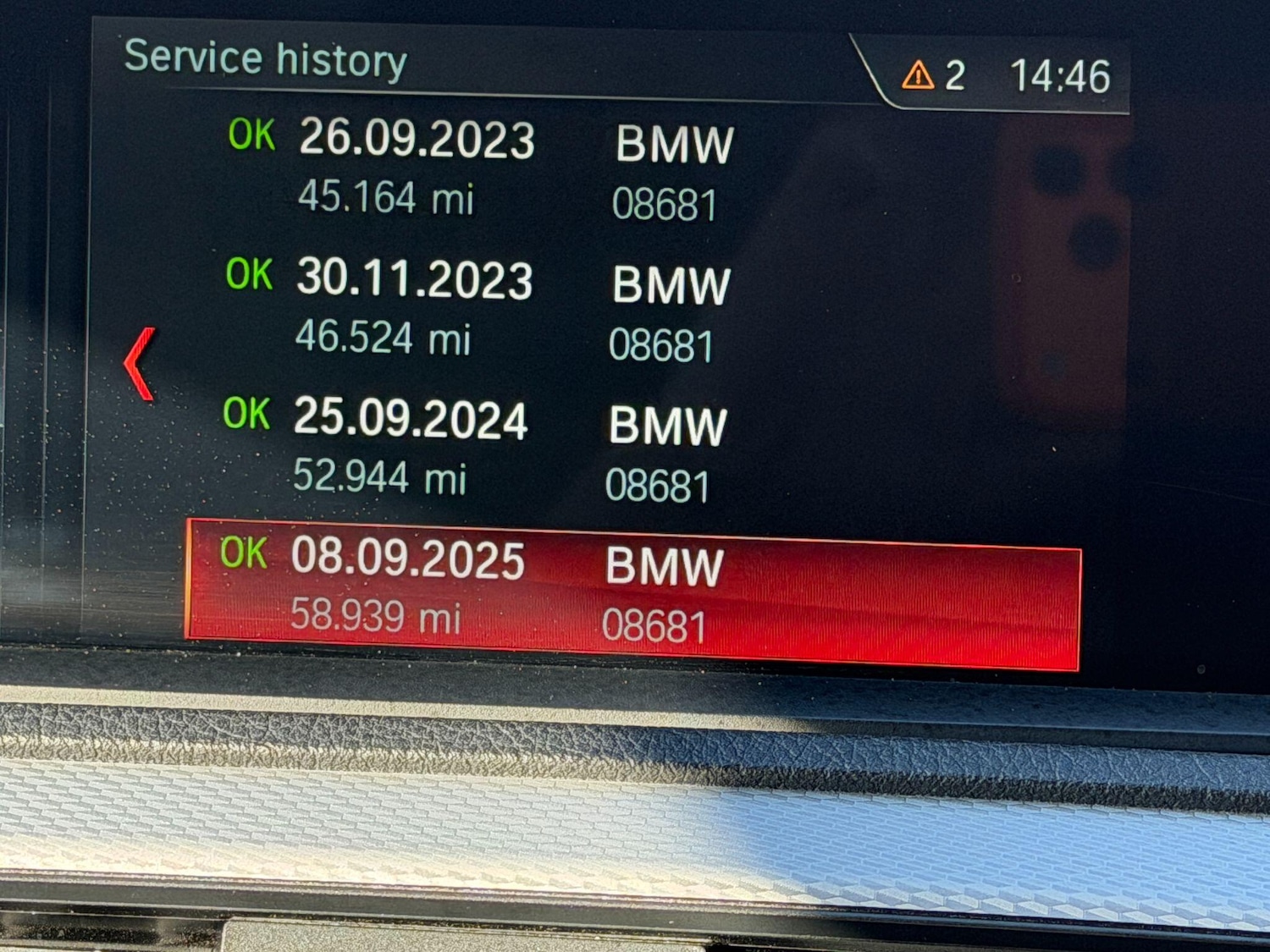 Used BMW 2 Series 2017 for sale - 77722725: Photo 29