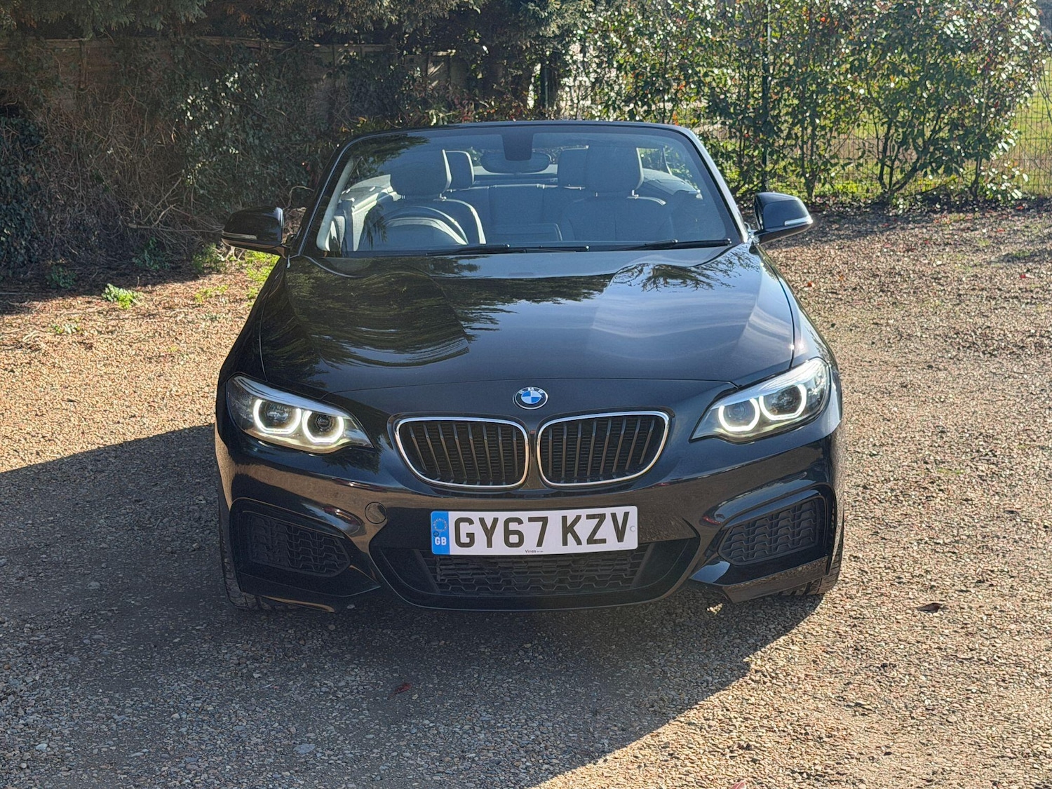 Used BMW 2 Series 2017 for sale - 77722725: Photo 3