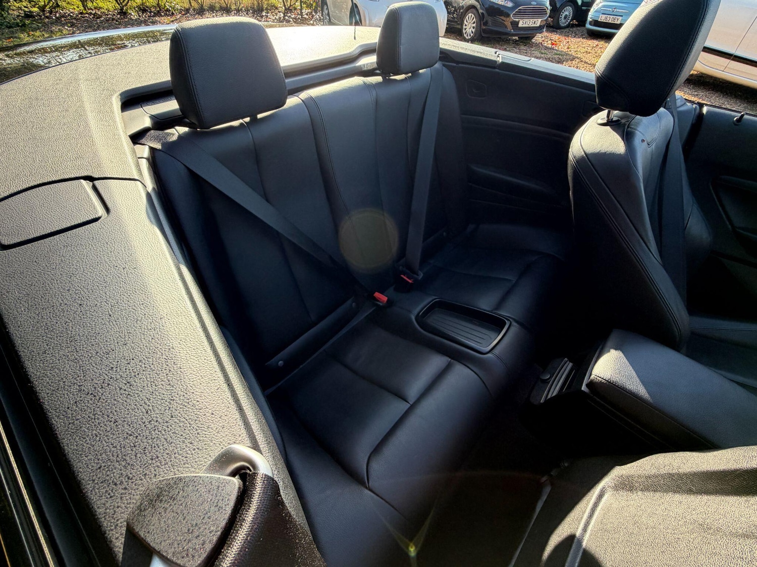 Used BMW 2 Series 2017 for sale - 77722725: Photo 33