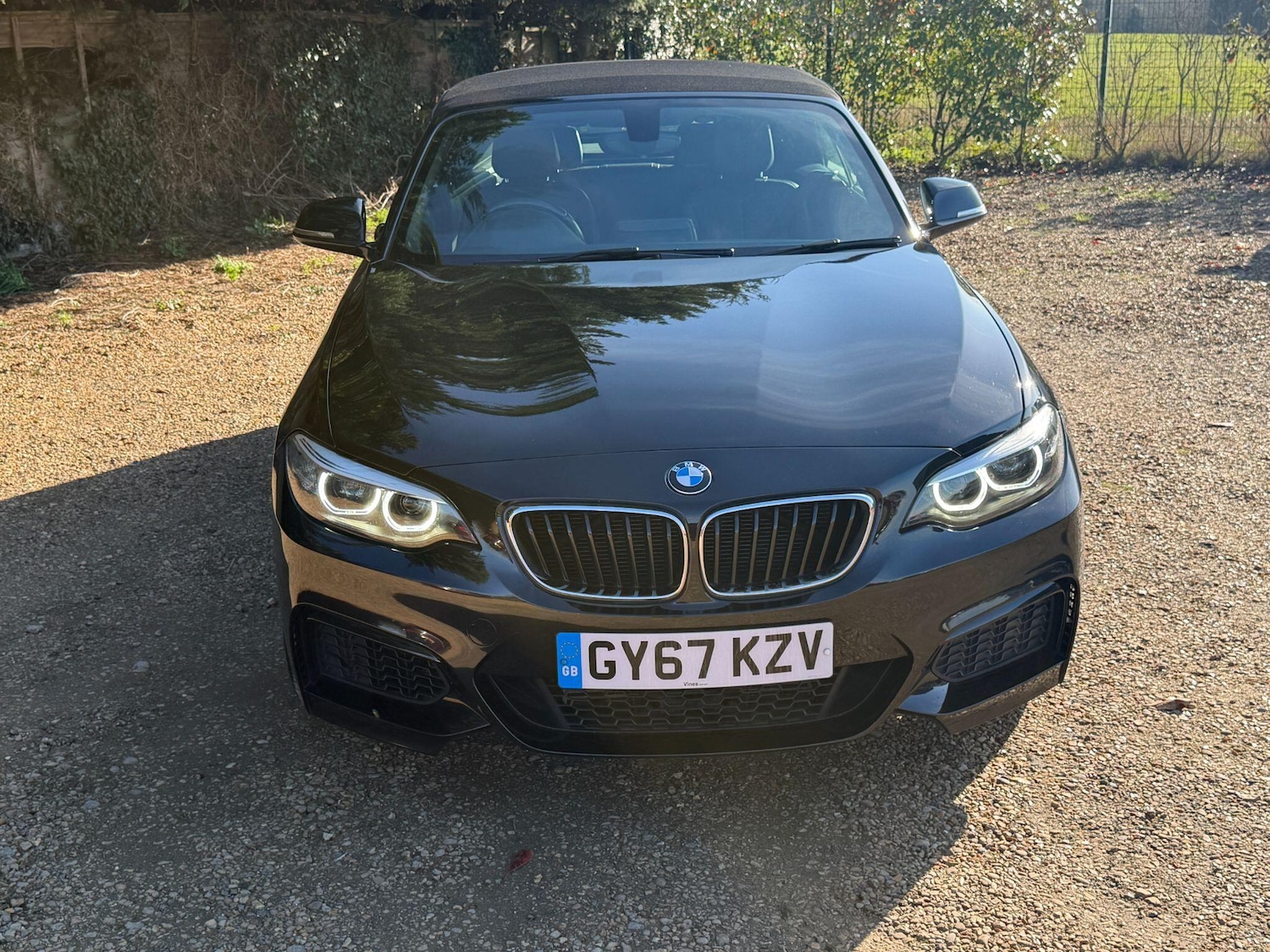 Used BMW 2 Series 2017 for sale - 77722725: Photo 4