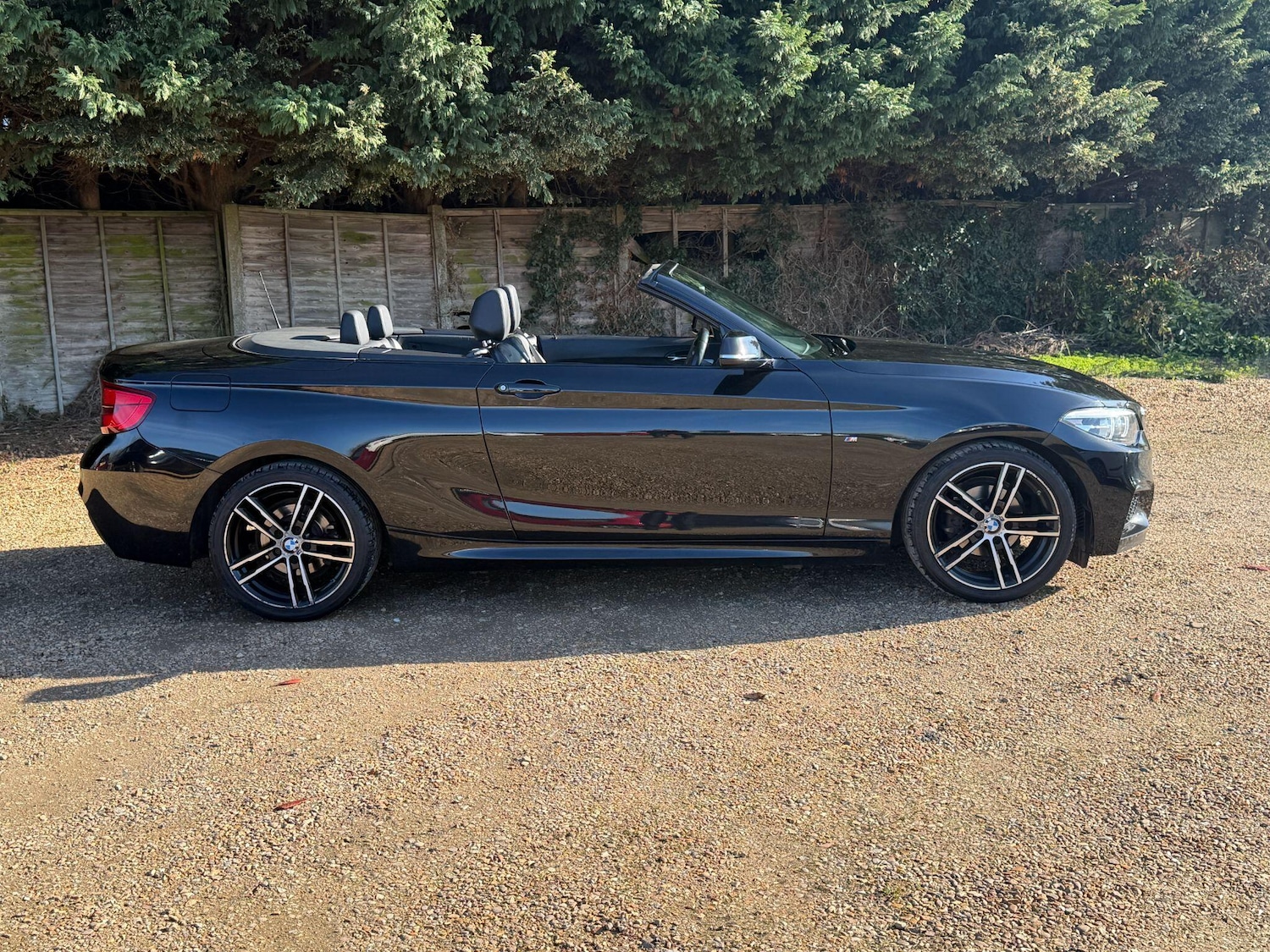 Used BMW 2 Series 2017 for sale - 77722725: Photo 5