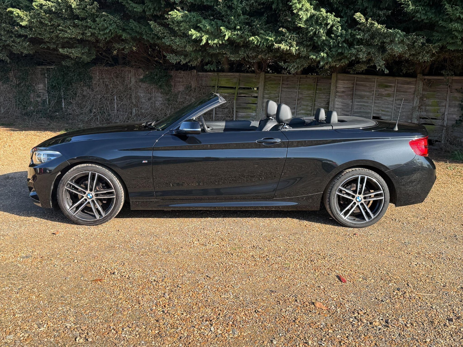 Used BMW 2 Series 2017 for sale - 77722725: Photo 6