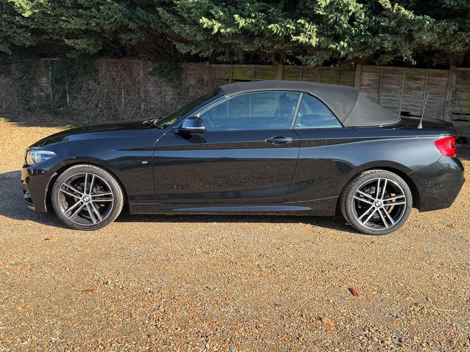 Used BMW 2 Series 2017 for sale - 77722725: Photo 7