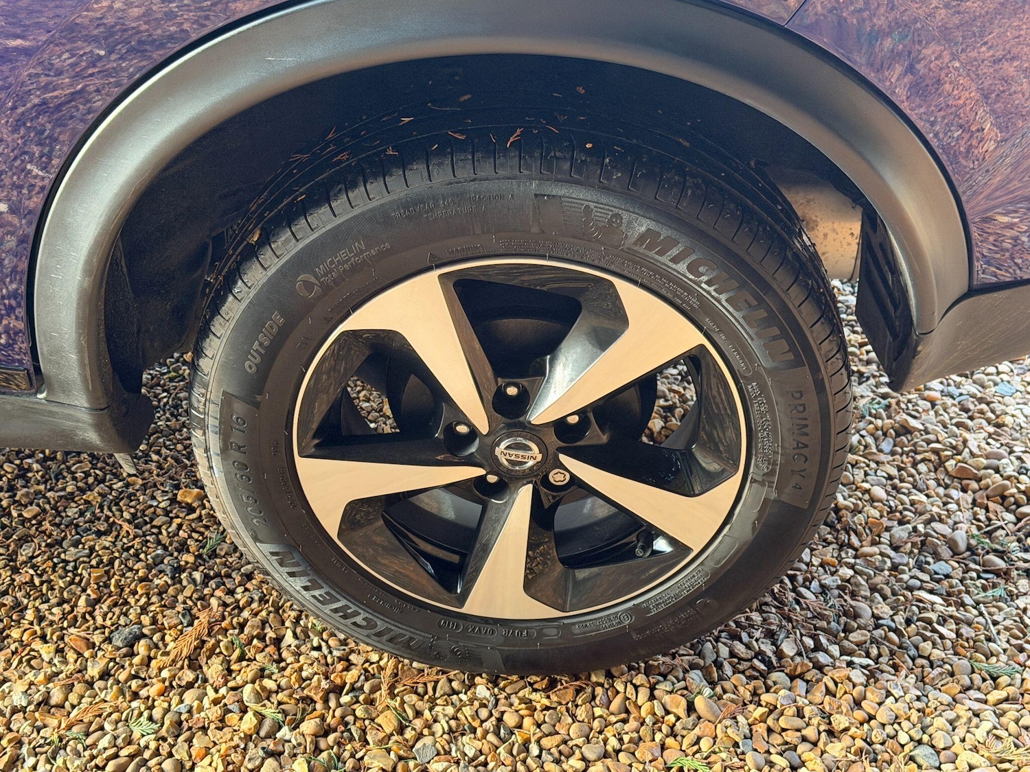 Used Nissan Juke 2019 for sale - 77525137: Photo 10