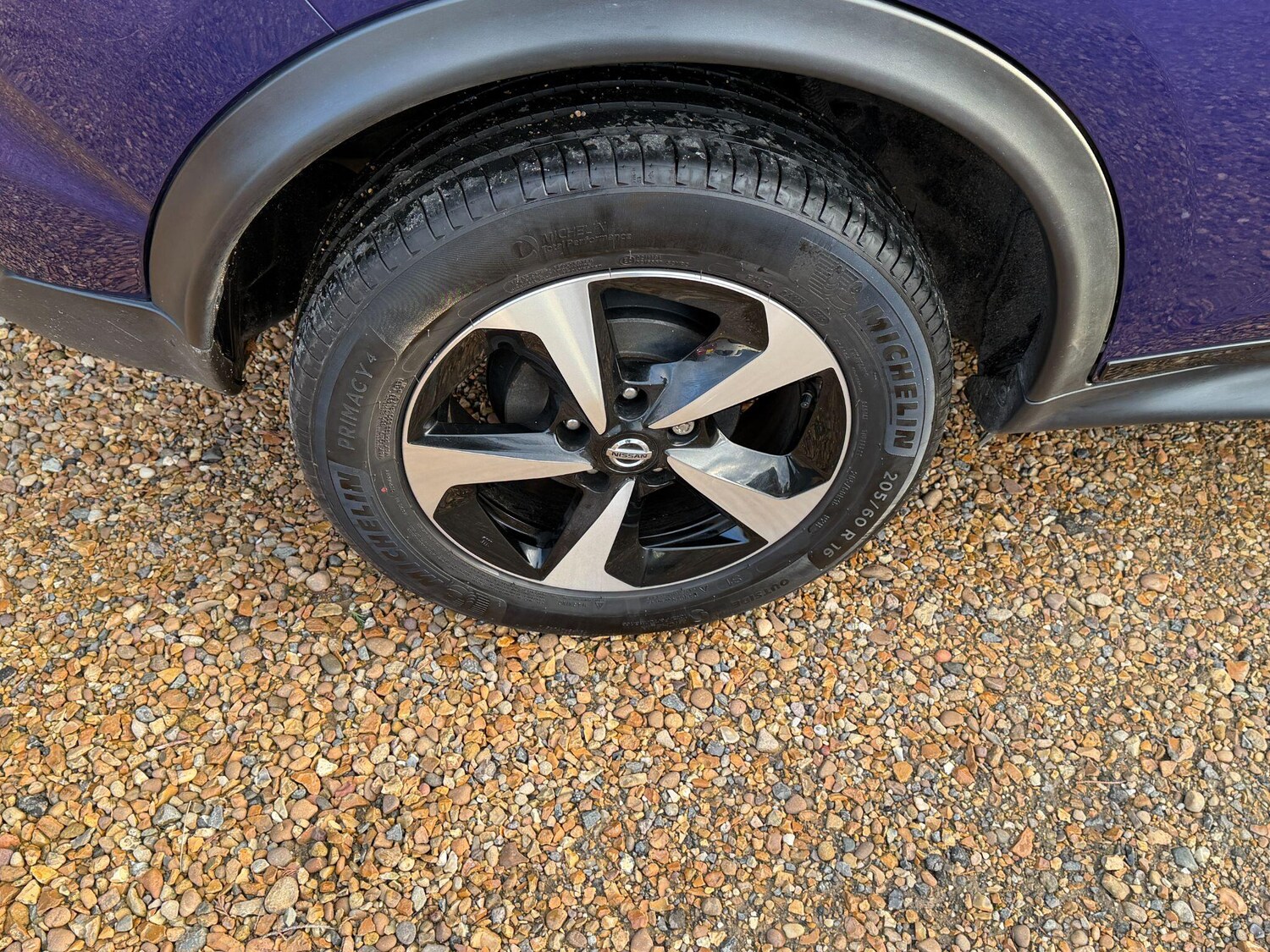 Used Nissan Juke 2019 for sale - 77525137: Photo 11