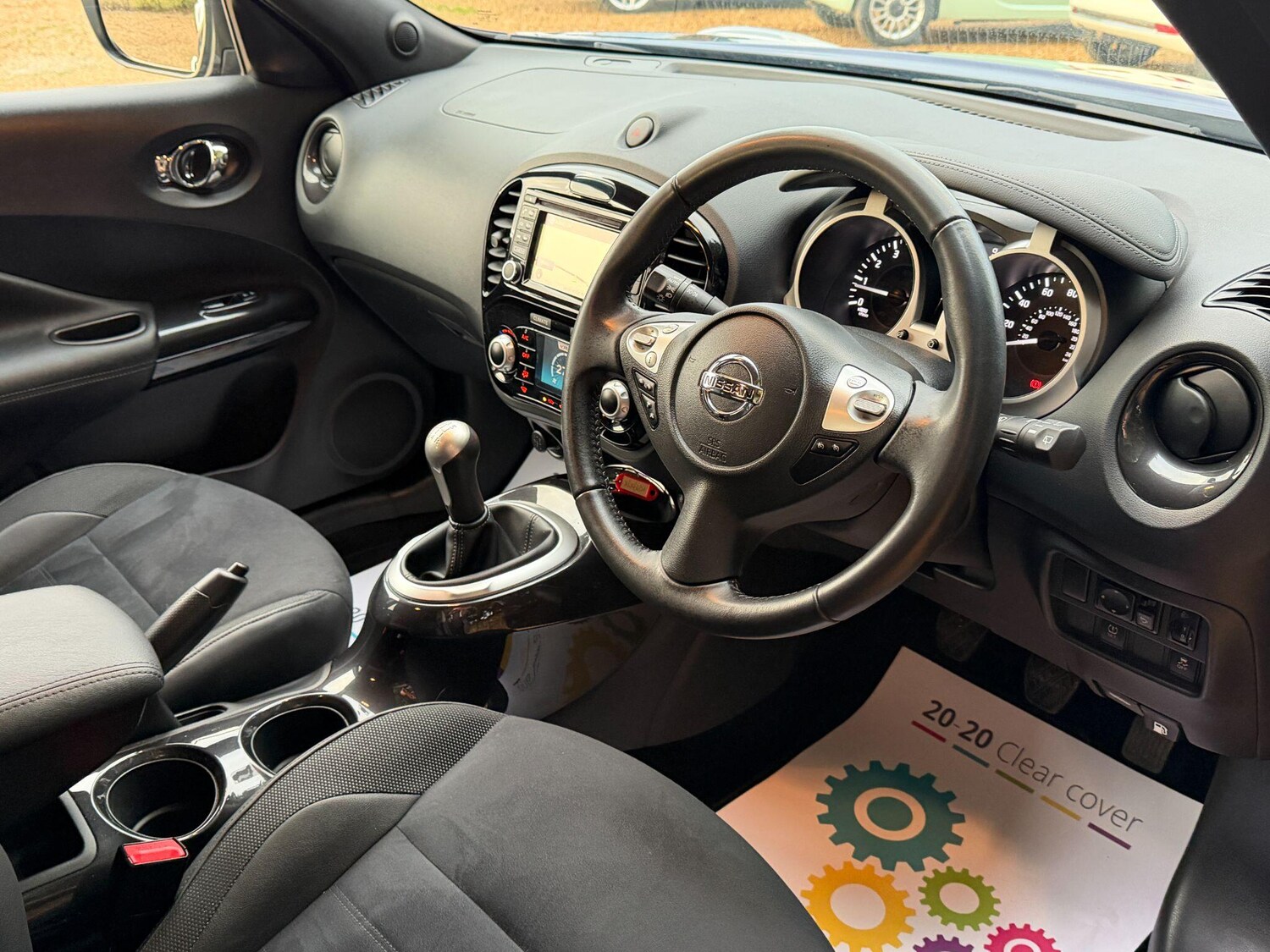 Used Nissan Juke 2019 for sale - 77525137: Photo 14