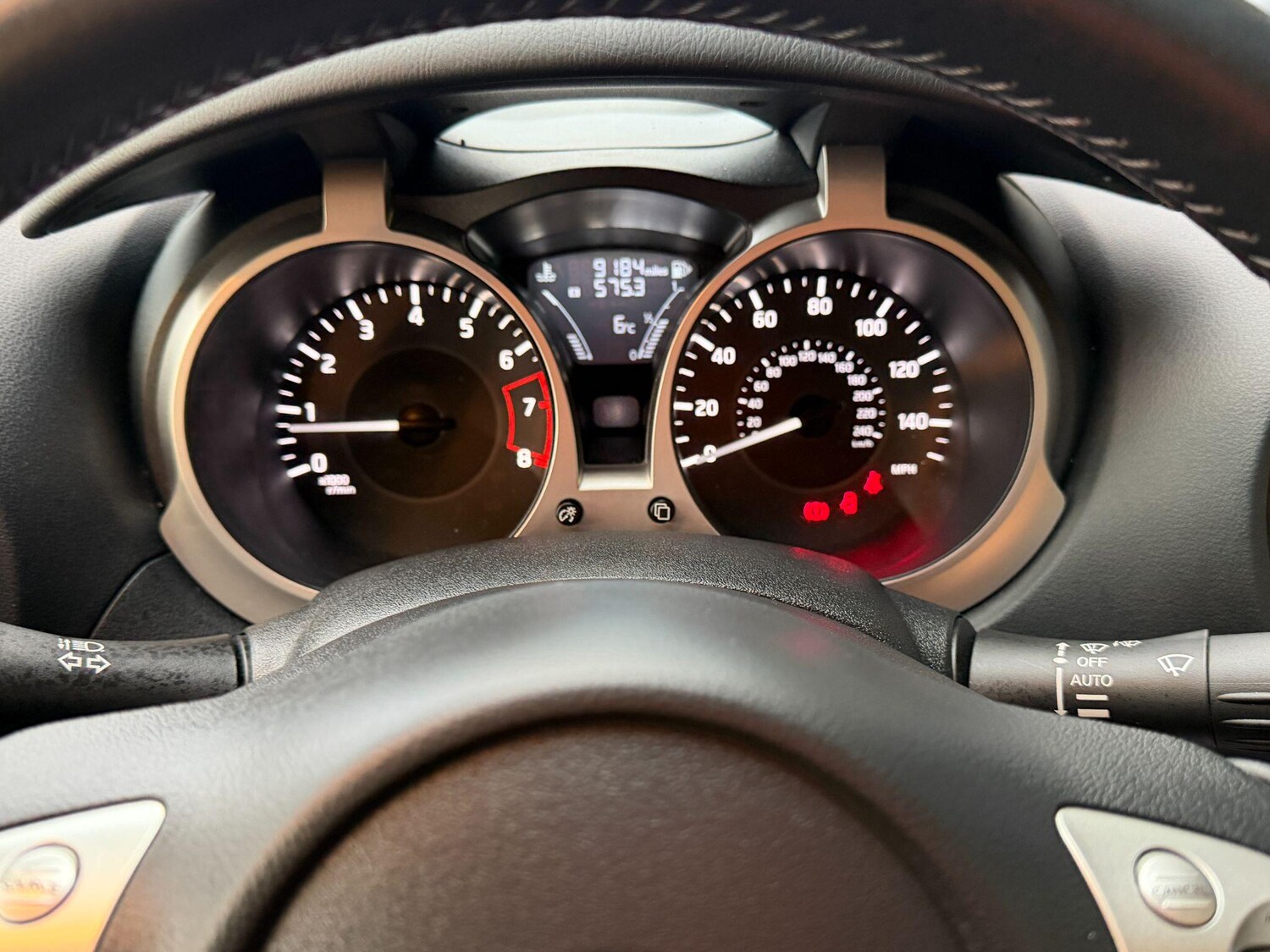 Used Nissan Juke 2019 for sale - 77525137: Photo 15