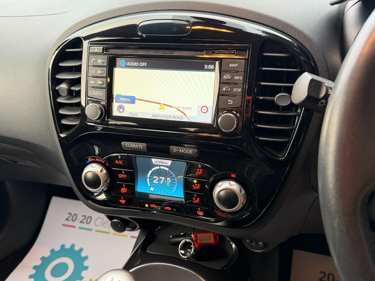 Used Nissan Juke 2019 for sale - 77525137: Photo 19