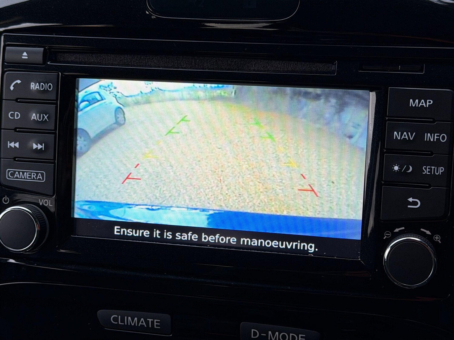 Used Nissan Juke 2019 for sale - 77525137: Photo 21