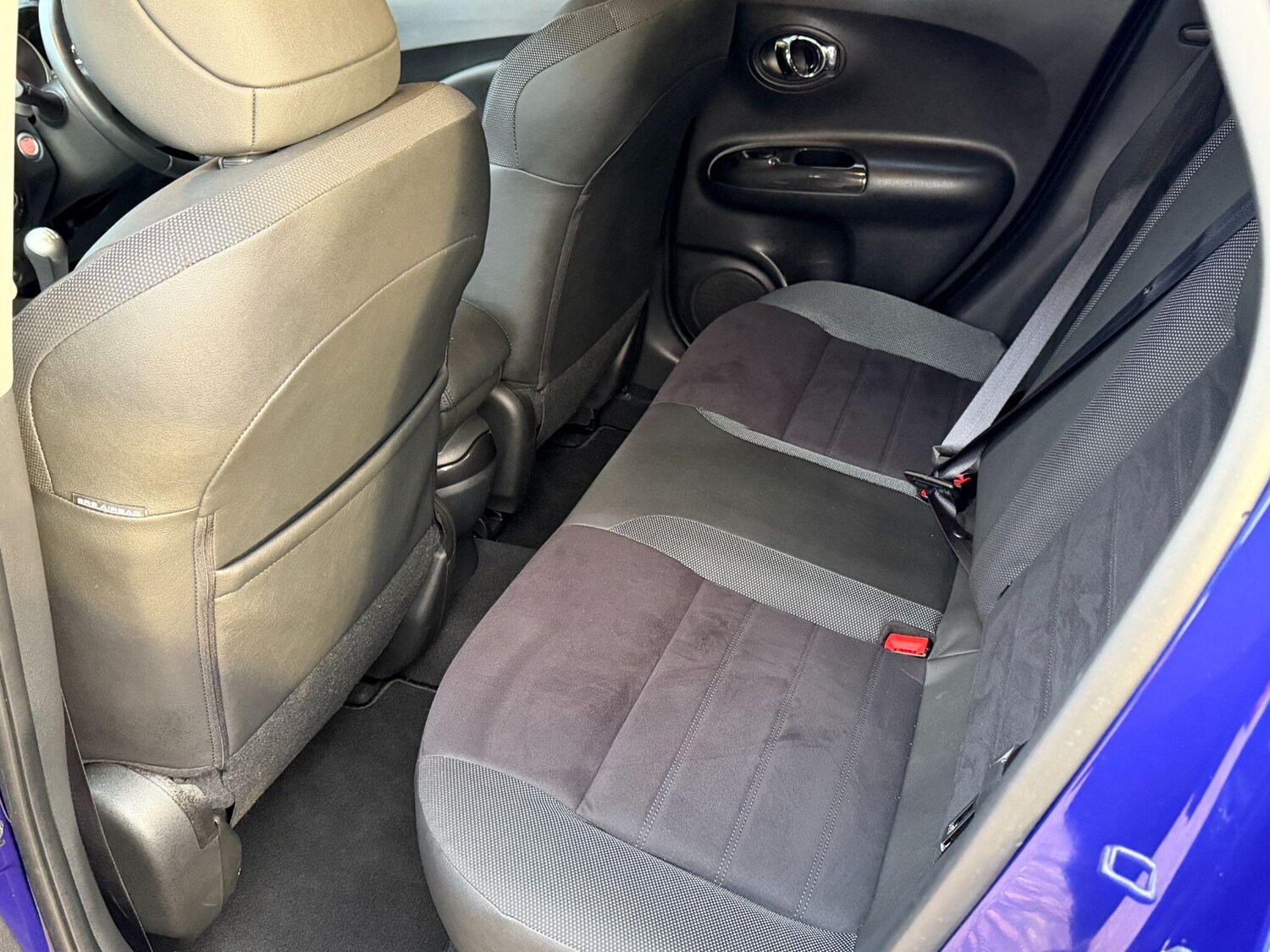 Used Nissan Juke 2019 for sale - 77525137: Photo 22