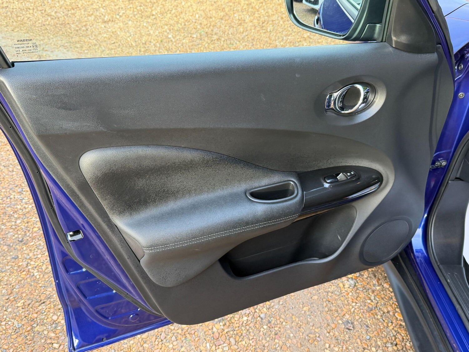 Used Nissan Juke 2019 for sale - 77525137: Photo 24