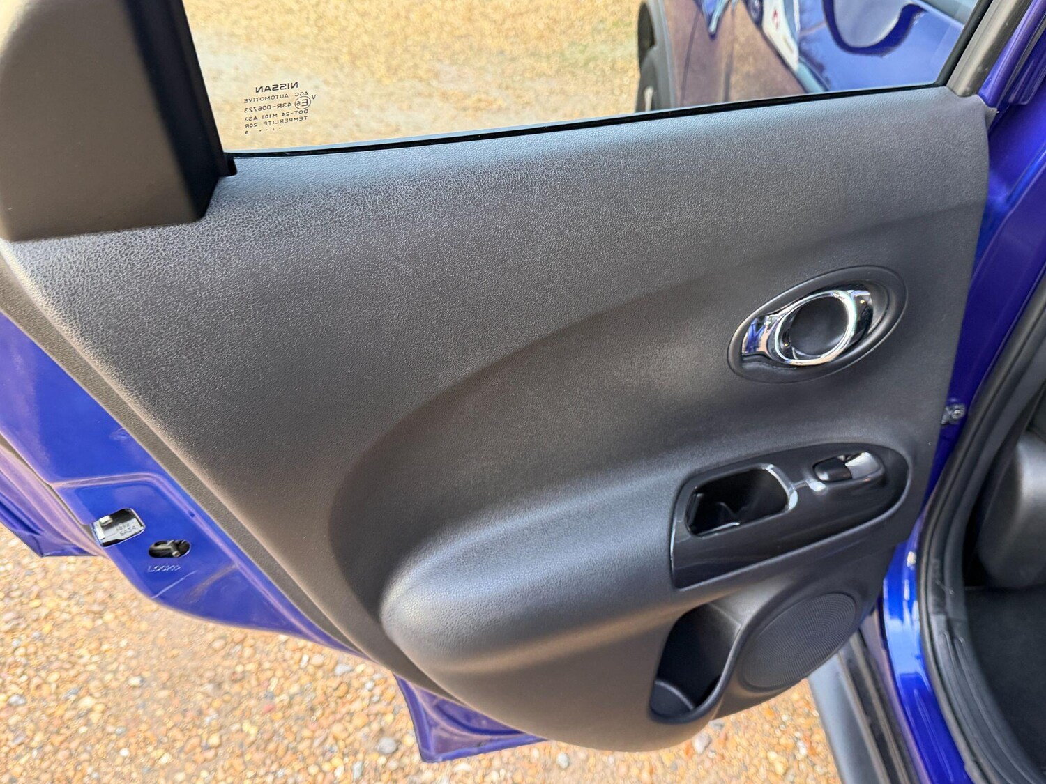 Used Nissan Juke 2019 for sale - 77525137: Photo 25