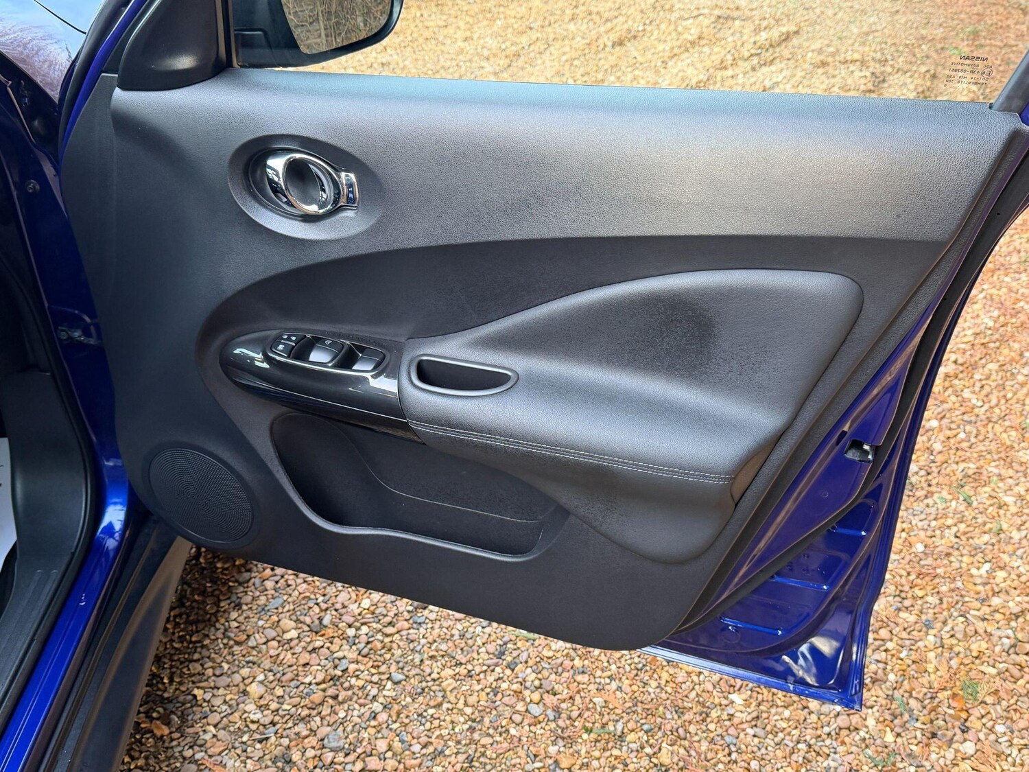 Used Nissan Juke 2019 for sale - 77525137: Photo 26