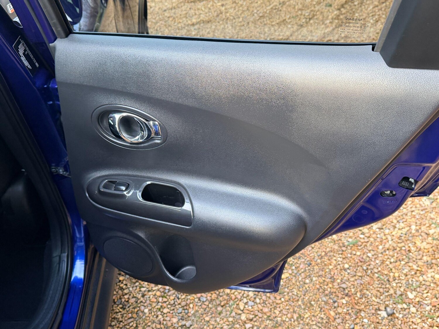 Used Nissan Juke 2019 for sale - 77525137: Photo 31