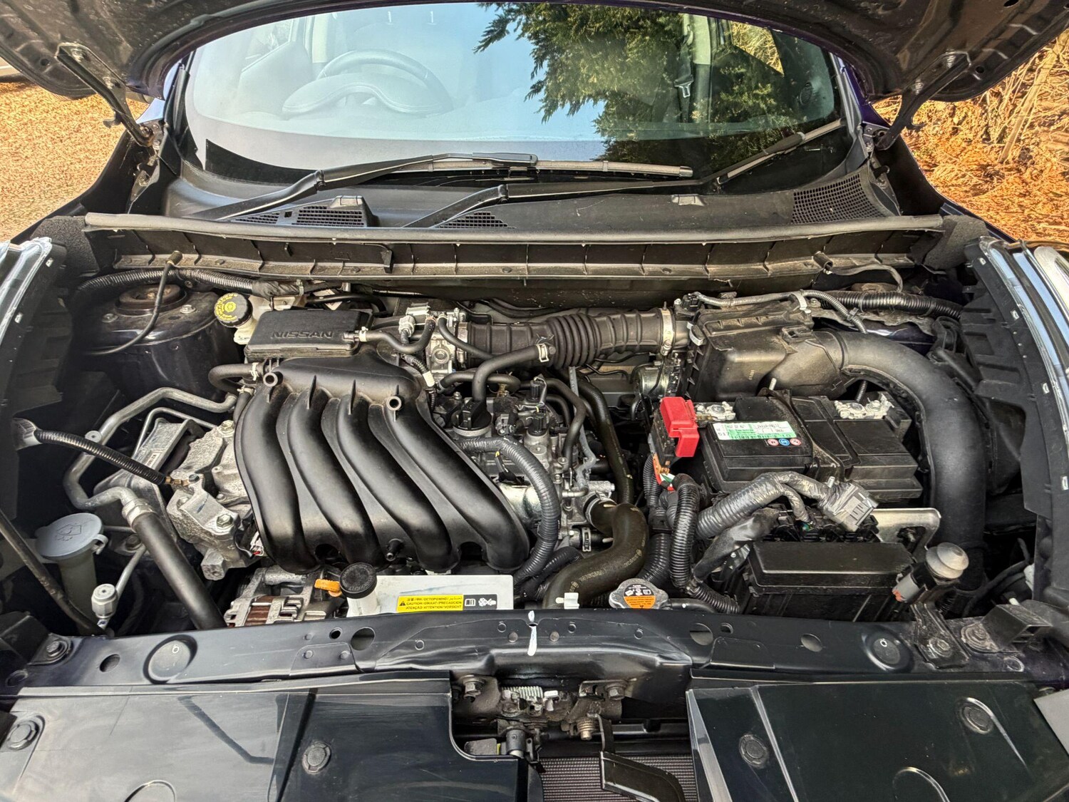 Used Nissan Juke 2019 for sale - 77525137: Photo 32