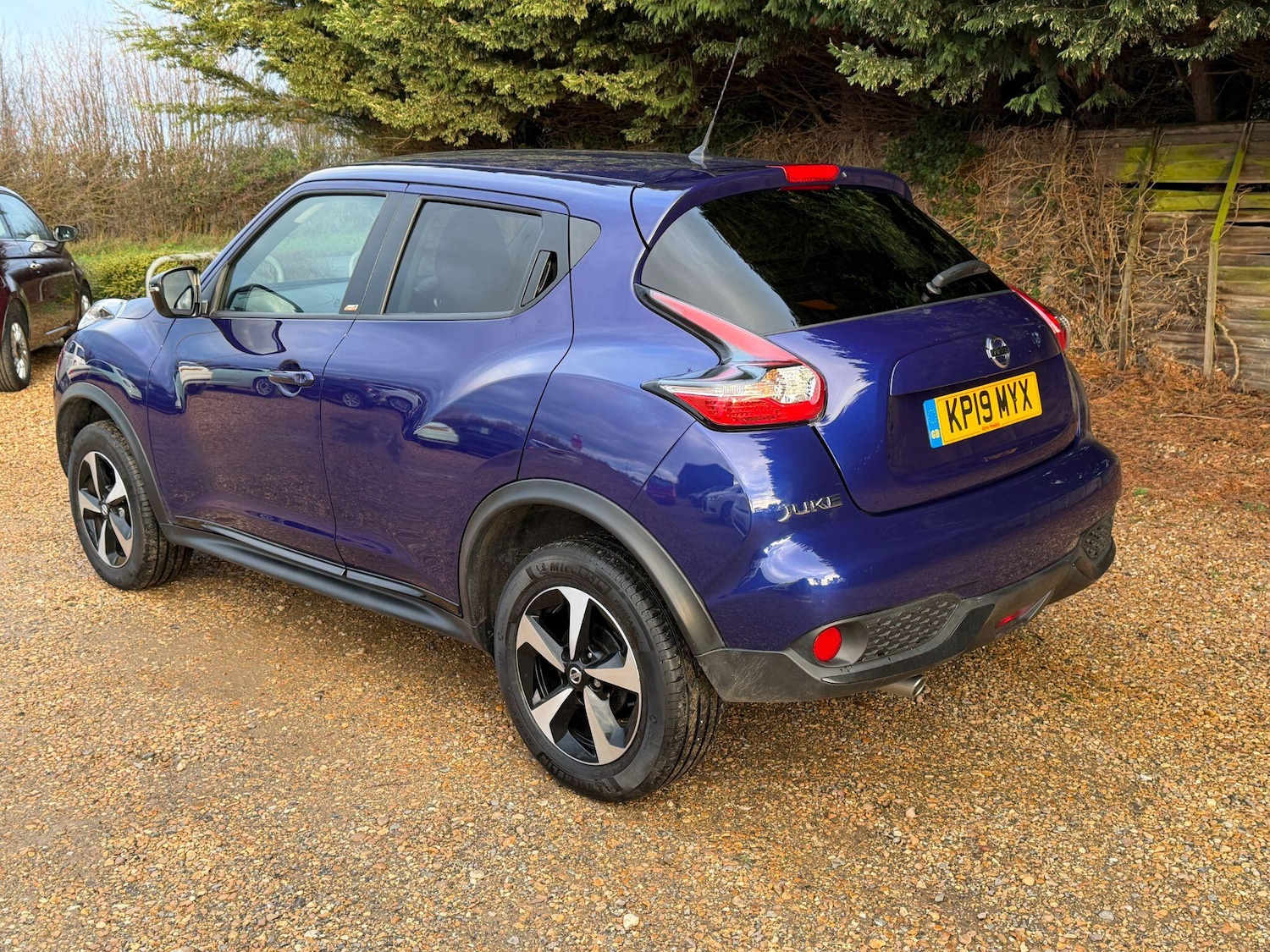 Used Nissan Juke 2019 for sale - 77525137: Photo 6