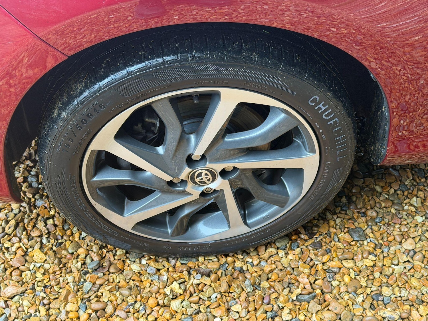 Used Toyota Yaris 2018 for sale - 77637352: Photo 8