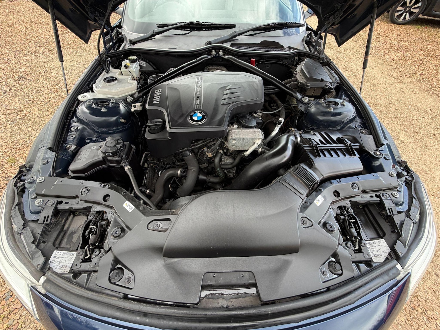 Used BMW Z4 for sale - 78127388: Photo 6