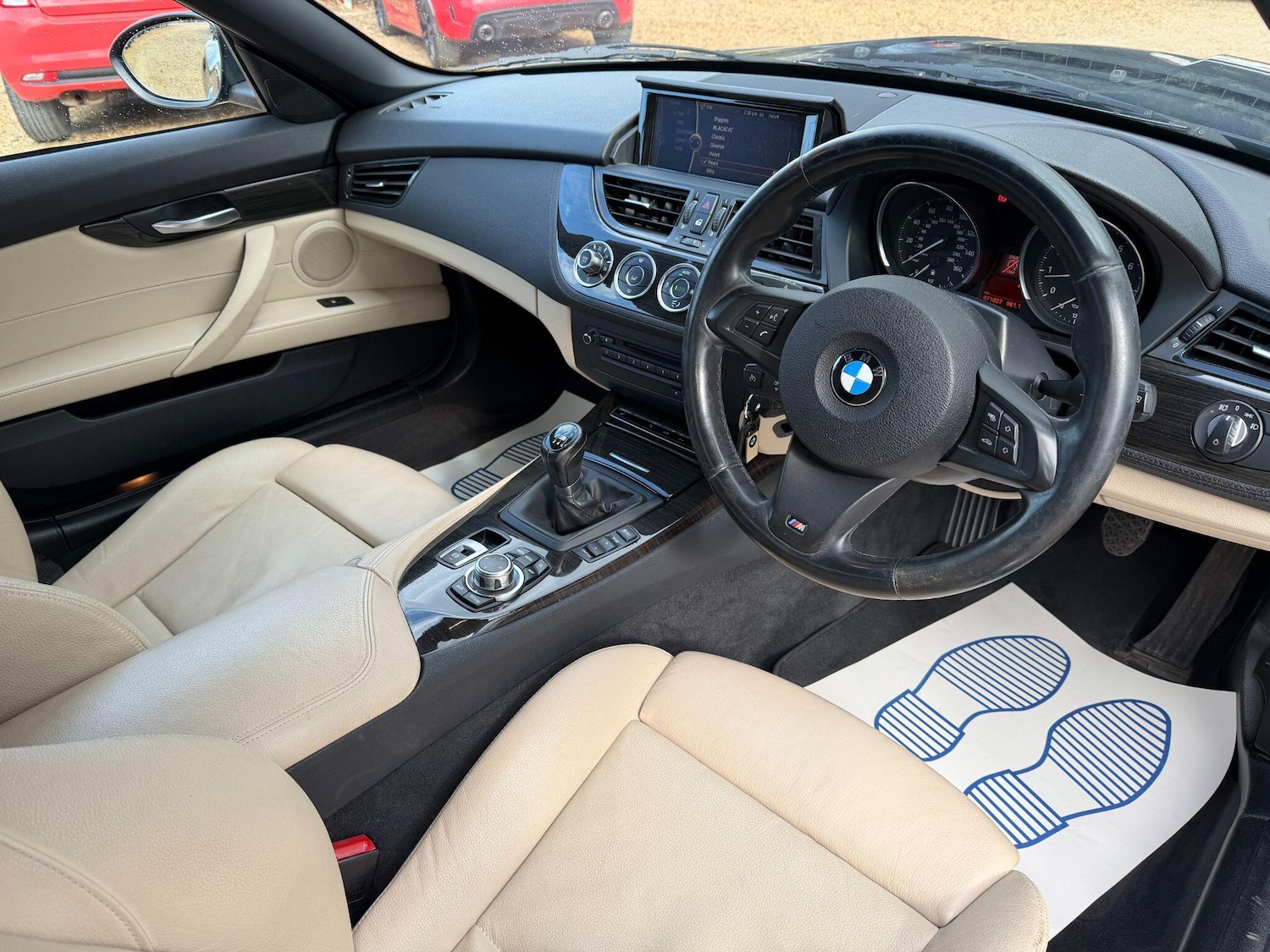 Used BMW Z4 for sale - 78127388: Photo 7