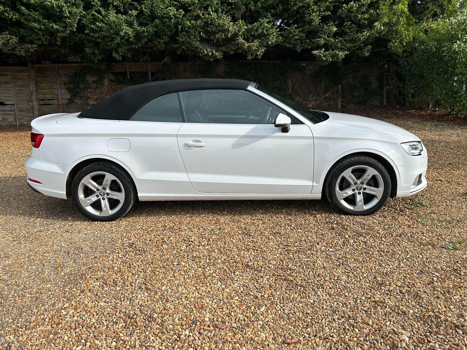 Used Audi A3 2017 for sale - 77524057: Photo 10