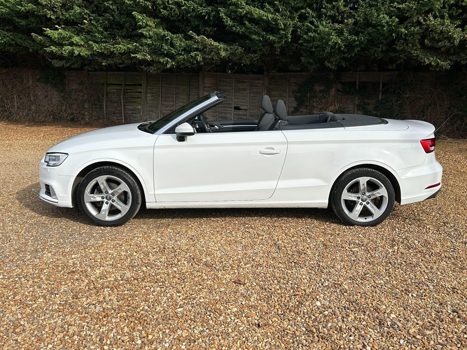 Used Audi A3 2017 for sale - 77524057: Photo 11