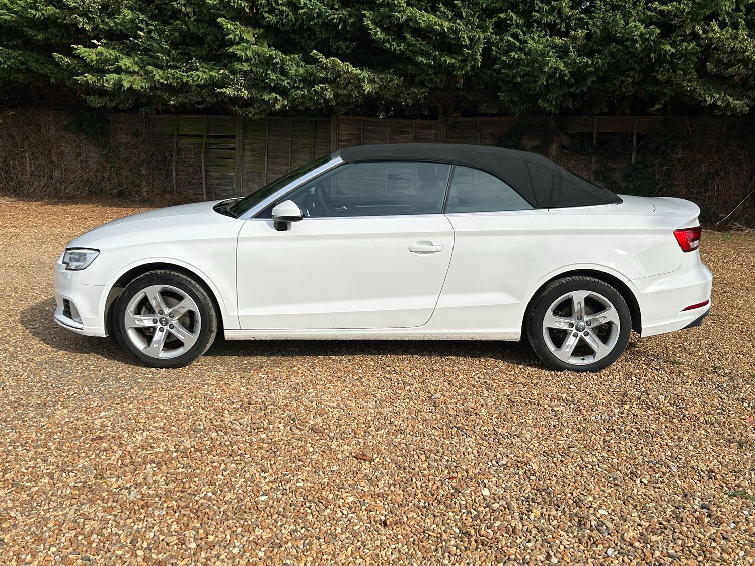 Used Audi A3 2017 for sale - 77524057: Photo 12