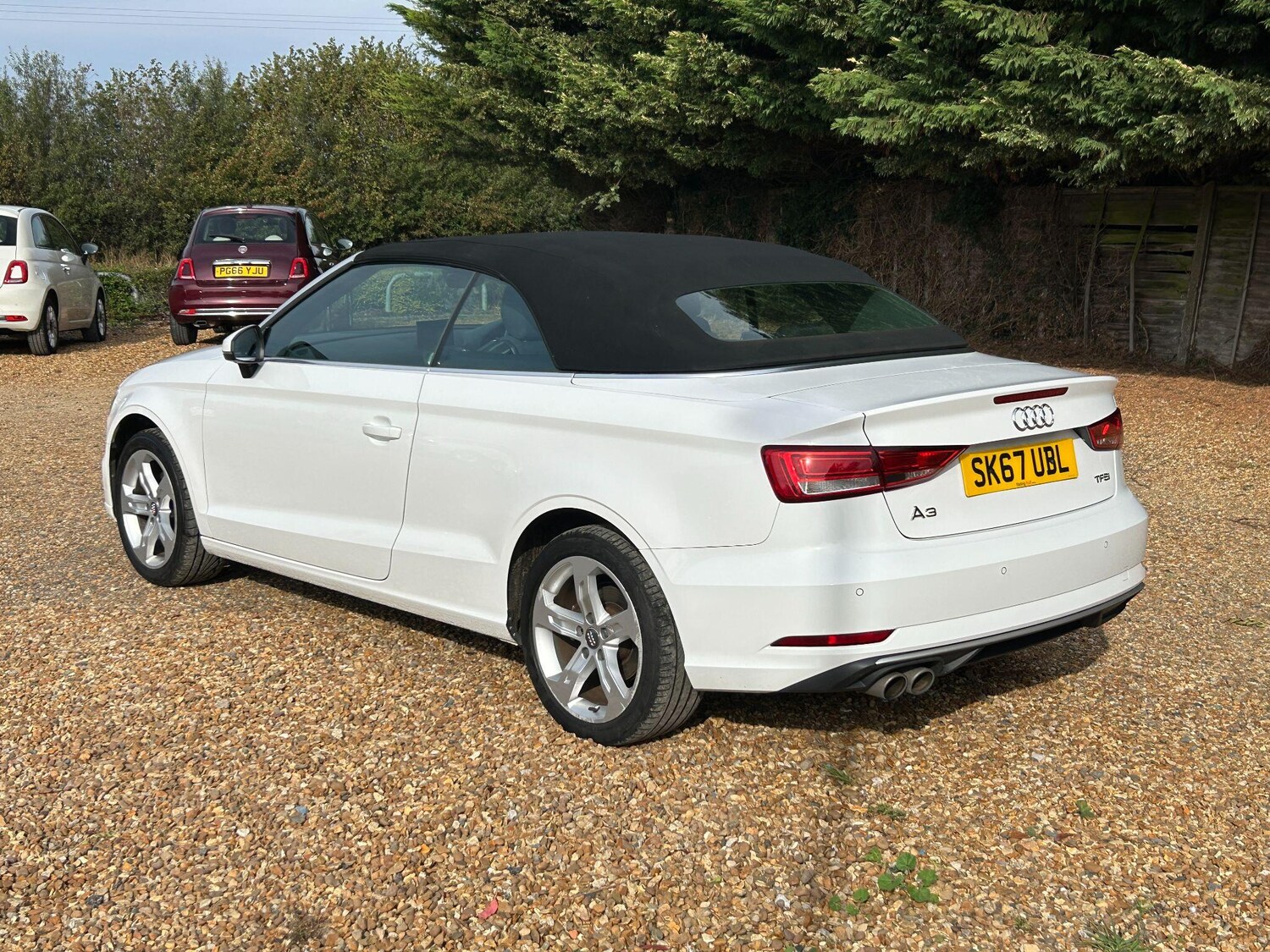 Used Audi A3 2017 for sale - 77524057: Photo 13