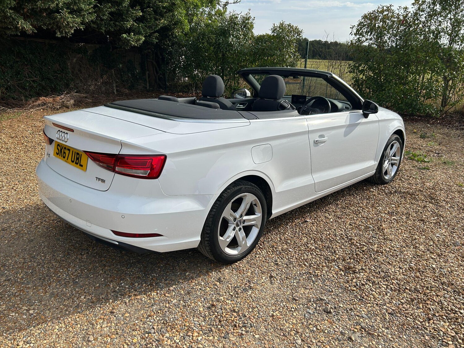 Used Audi A3 2017 for sale - 77524057: Photo 16