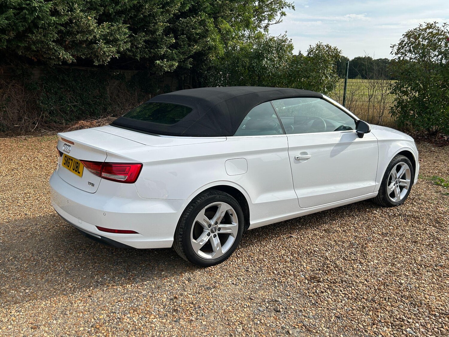 Used Audi A3 2017 for sale - 77524057: Photo 17