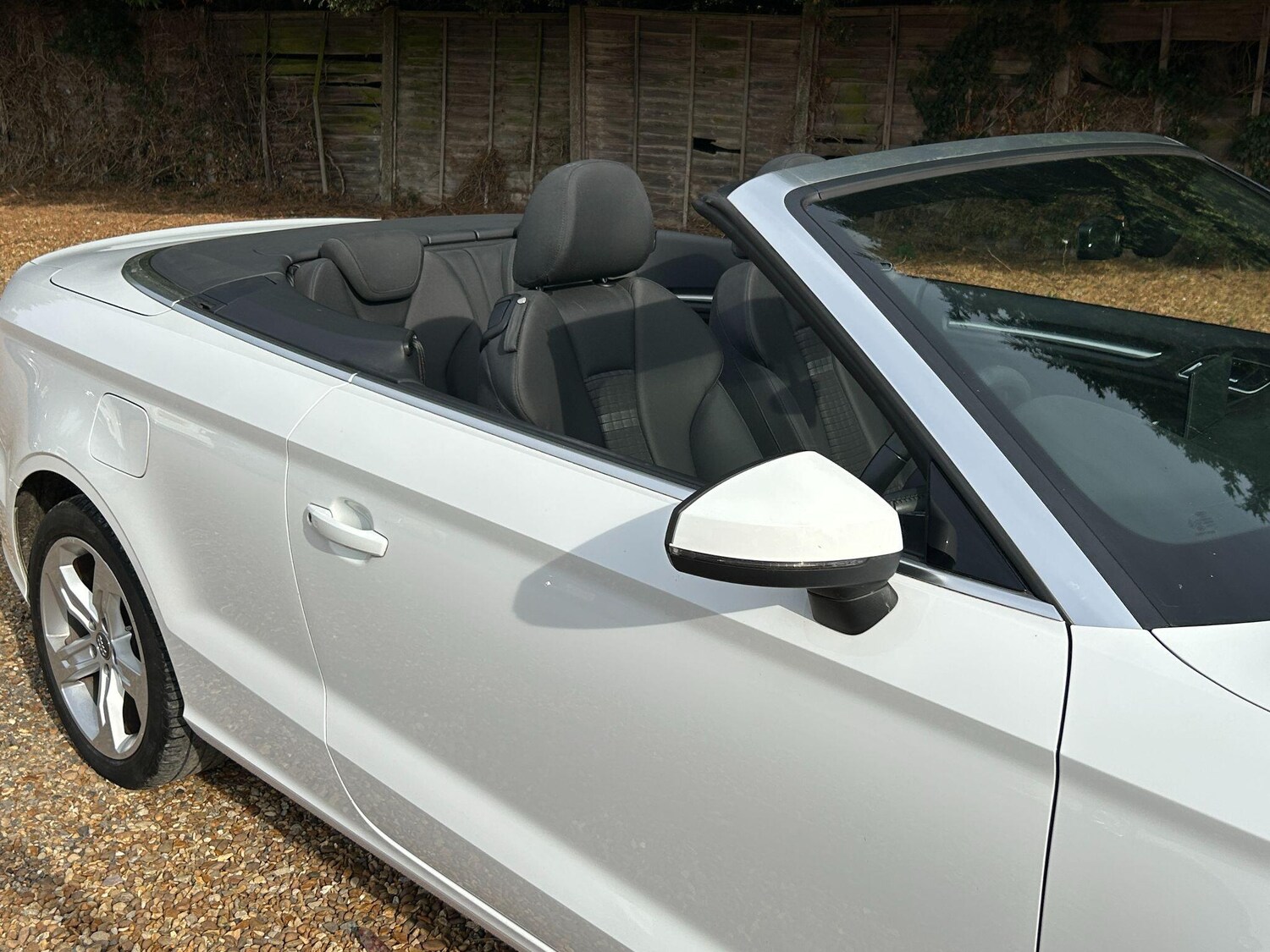 Used Audi A3 2017 for sale - 77524057: Photo 19