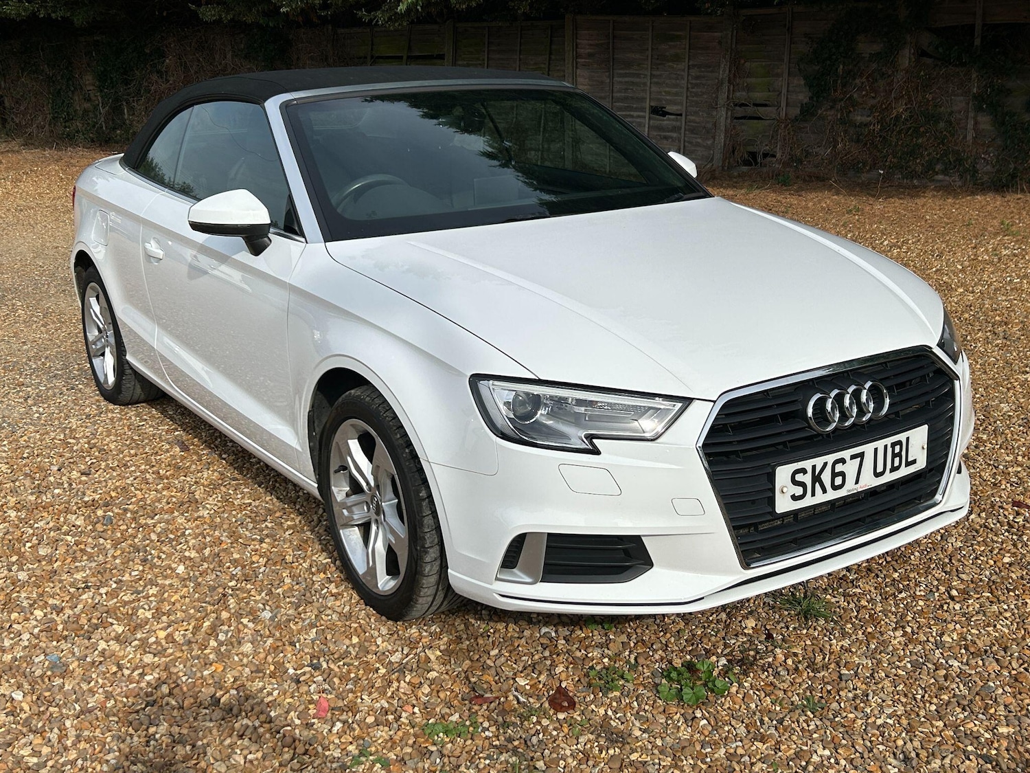 Used Audi A3 2017 for sale - 77524057: Photo 2