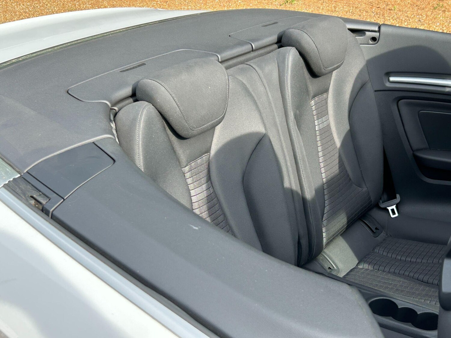 Used Audi A3 2017 for sale - 77524057: Photo 20