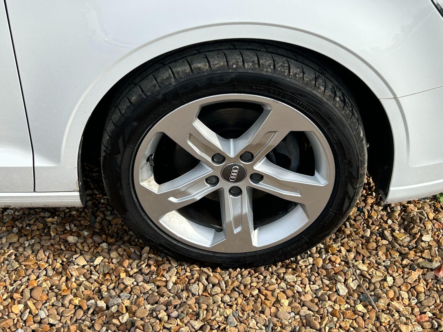 Used Audi A3 2017 for sale - 77524057: Photo 21