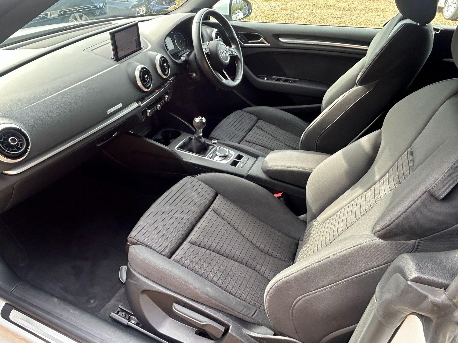 Used Audi A3 2017 for sale - 77524057: Photo 22