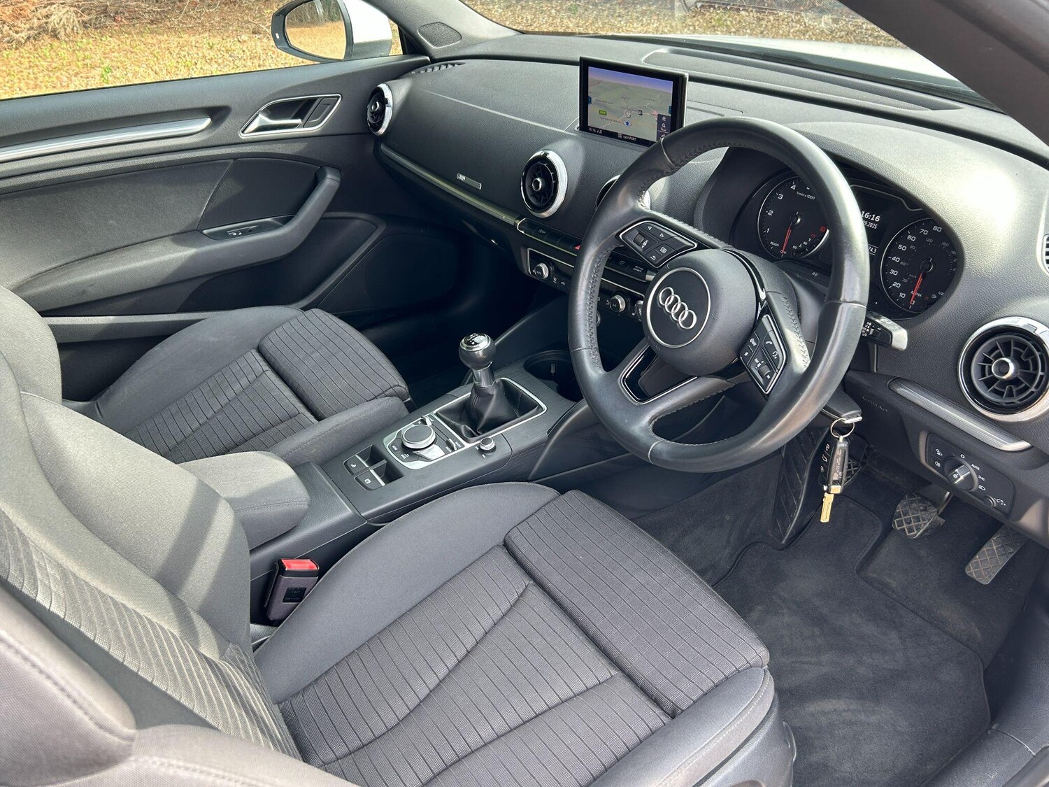 Used Audi A3 2017 for sale - 77524057: Photo 24