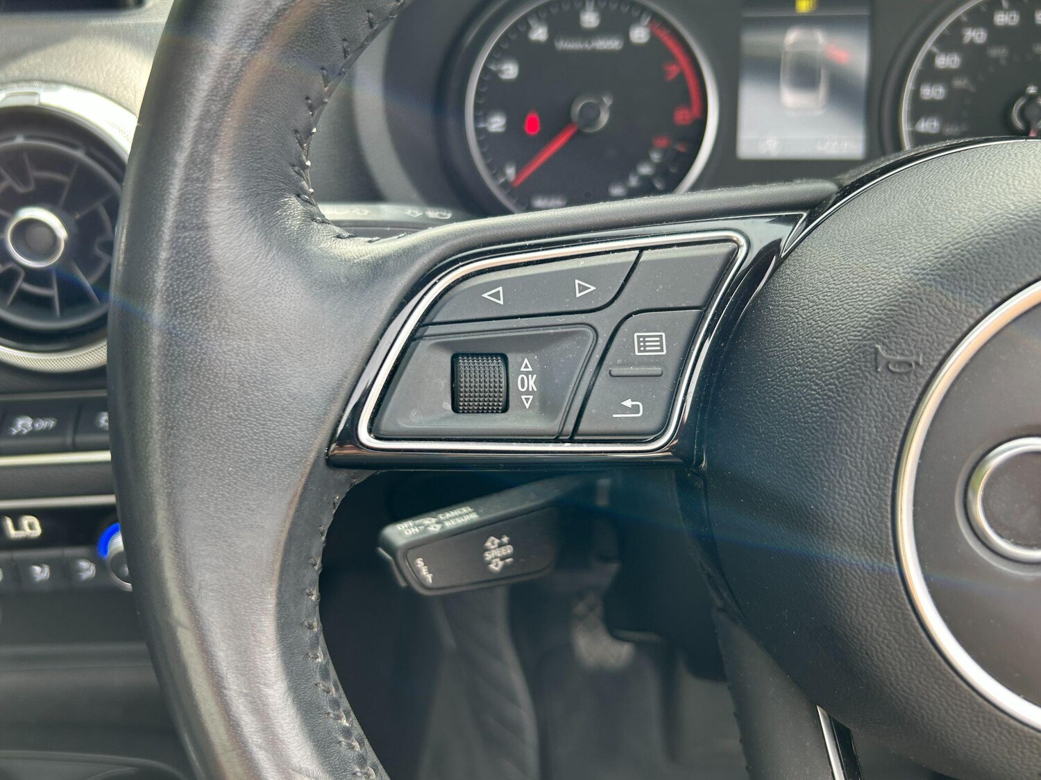 Used Audi A3 2017 for sale - 77524057: Photo 26