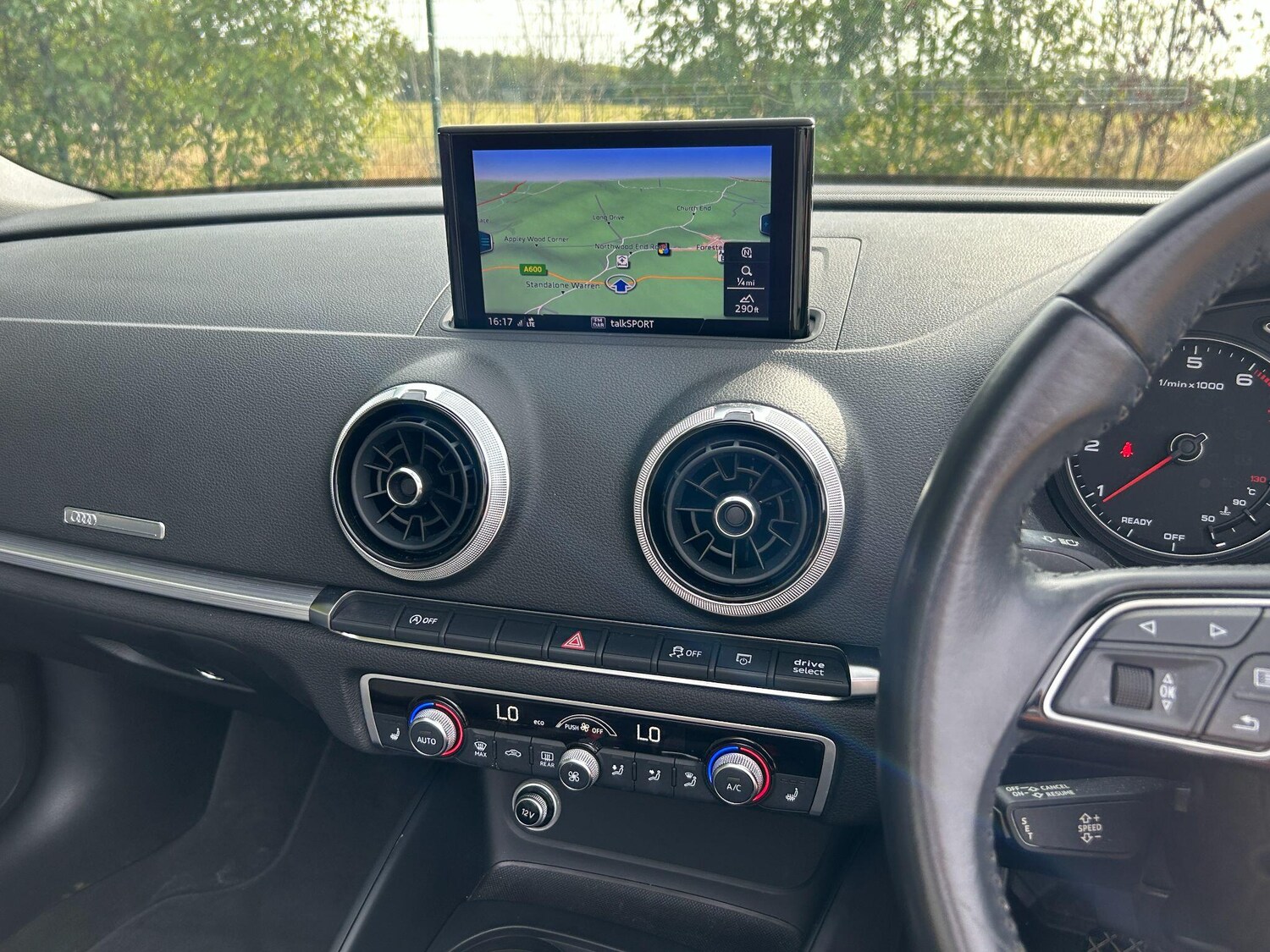 Used Audi A3 2017 for sale - 77524057: Photo 29