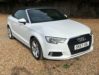 Used Audi A3 2017 for sale - 77524057: Photo