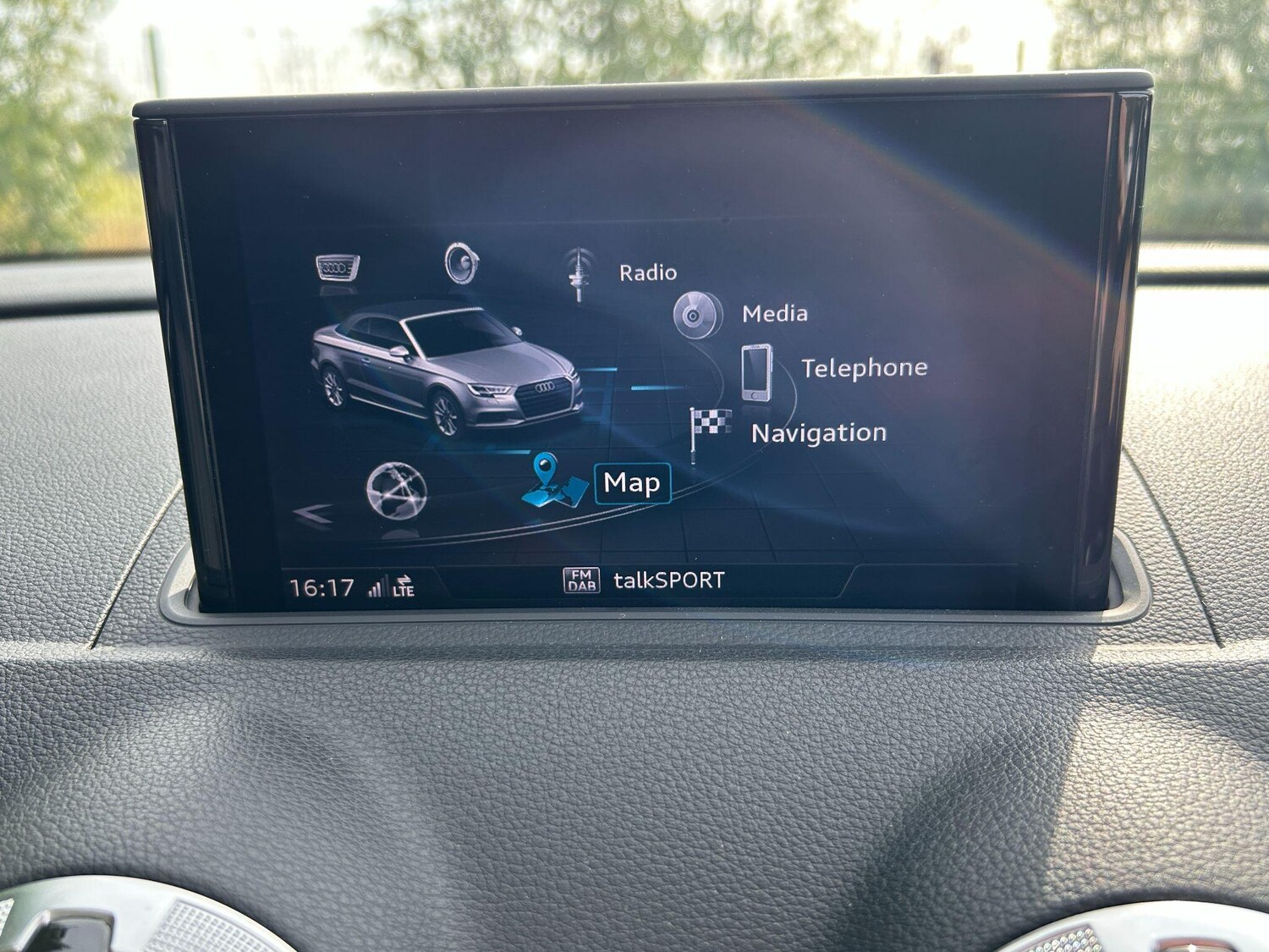 Used Audi A3 2017 for sale - 77524057: Photo 30