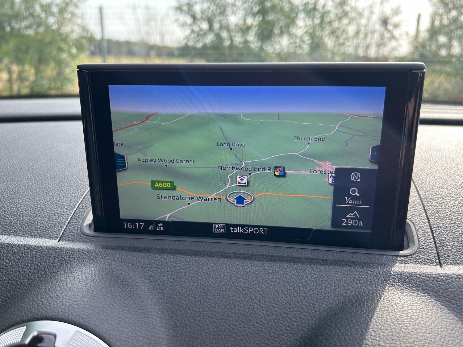 Used Audi A3 2017 for sale - 77524057: Photo 31