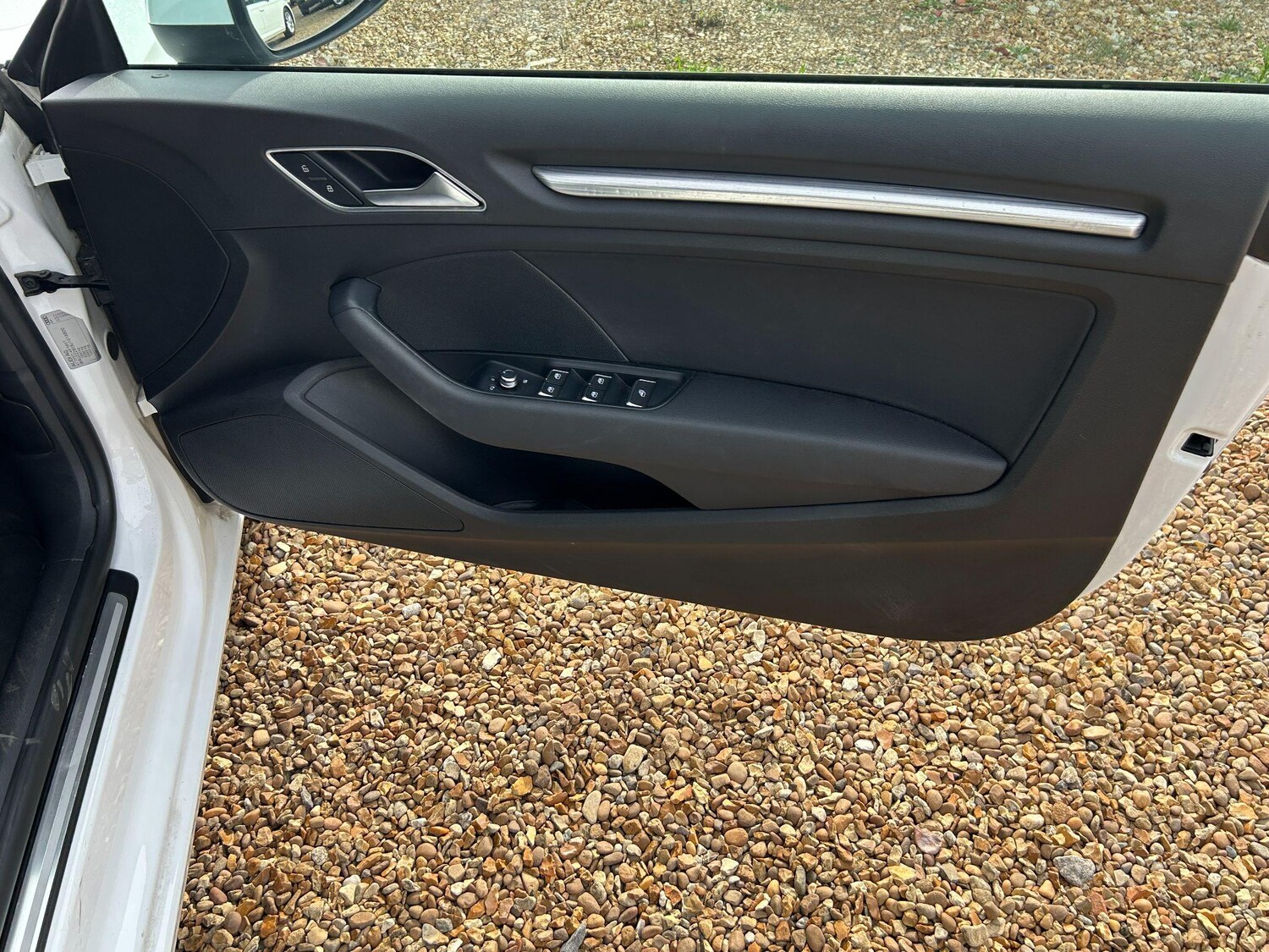 Used Audi A3 2017 for sale - 77524057: Photo 38