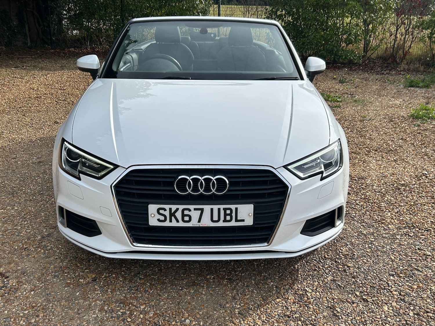 Used Audi A3 2017 for sale - 77524057: Photo 4