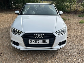 Used Audi A3 2017 for sale - 77524057: Photo