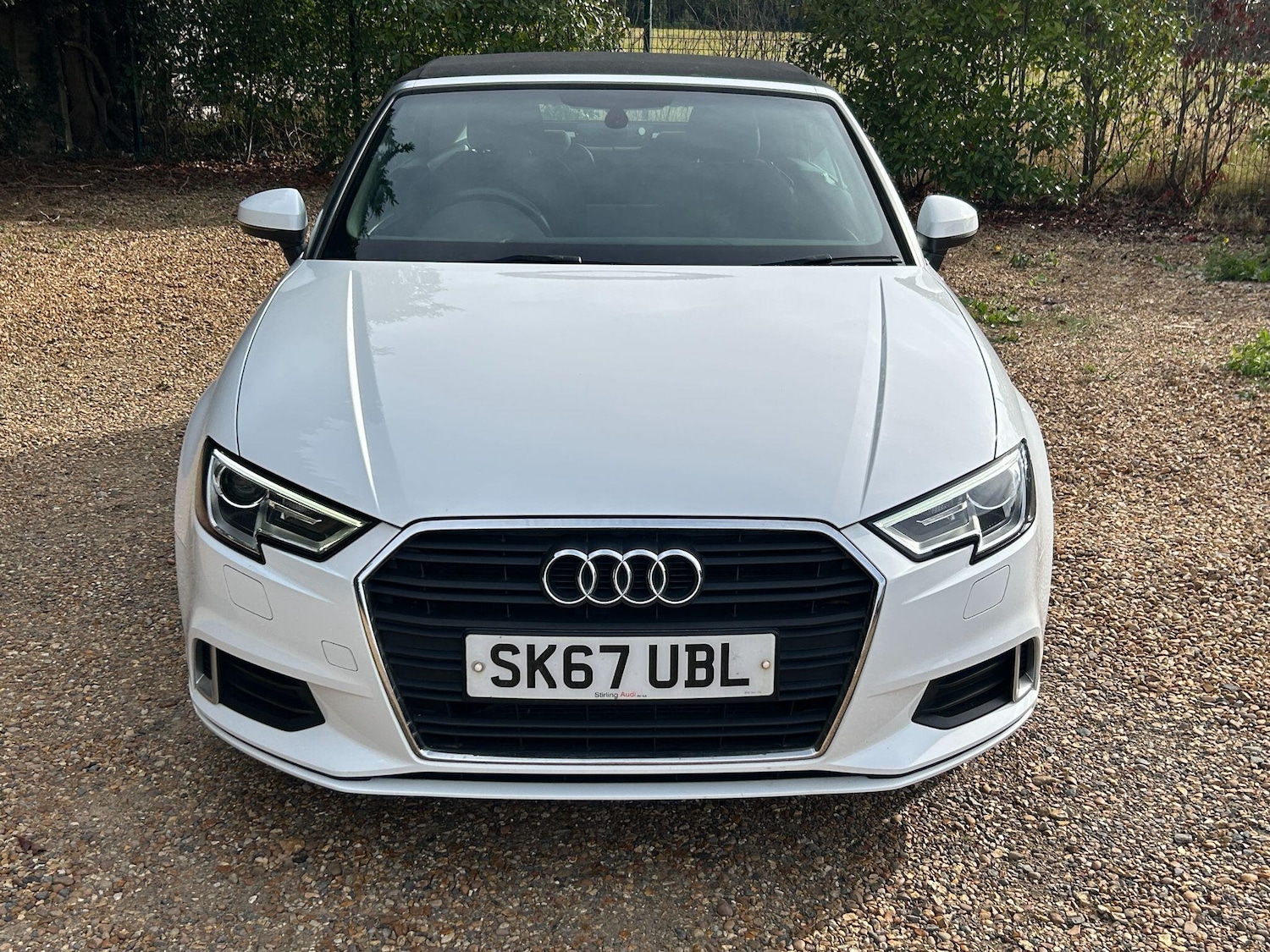 Used Audi A3 2017 for sale - 77524057: Photo 5