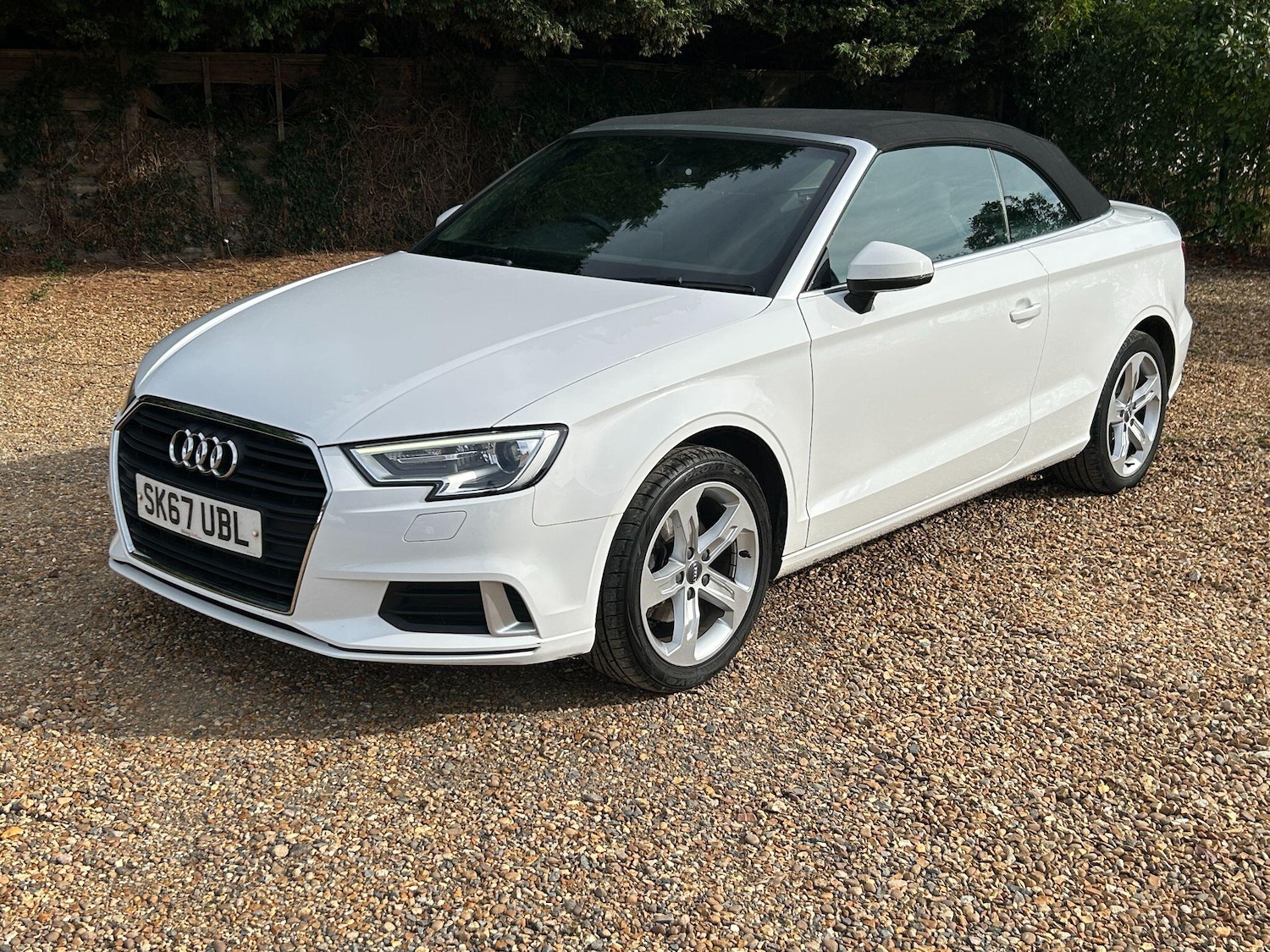 Used Audi A3 2017 for sale - 77524057: Photo 7